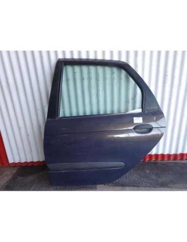 PUERTA TRASERA IZQUIERDA RENAULT SCENIC I (JA...