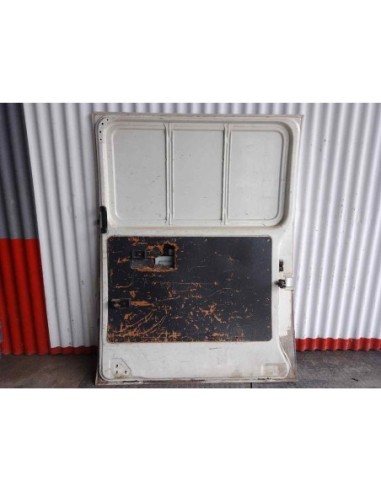 PUERTA LATERAL CORREDERA DERECHA FORD TRANSIT...