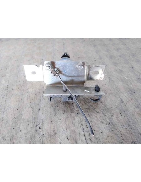 RELE NISSAN NOTE (E12) - 185617