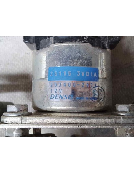 RELE NISSAN NOTE (E12) - 185617