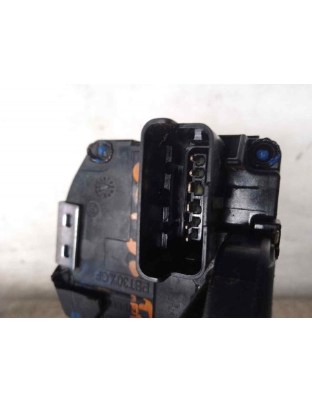 CERRADURA PUERTA DELANTERA IZQUIERDA NISSAN NOTE (E12) - 185631