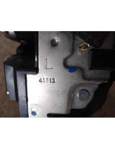 CERRADURA PUERTA DELANTERA IZQUIERDA NISSAN...