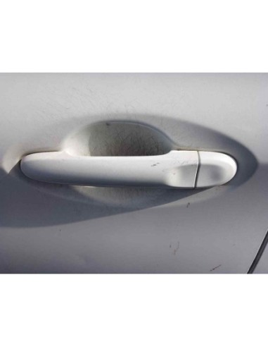 MANETA EXTERIOR TRASERA IZQUIERDA NISSAN NOTE...