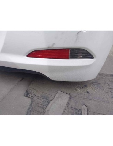 FARO ANTINIEBLA TRASERO DERECHO HYUNDAI I20...