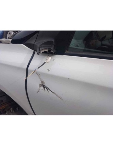PUERTA DELANTERA IZQUIERDA HYUNDAI I20 (GB) -...