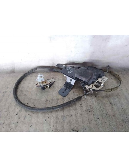 CERRADURA PUERTA TRASERA DERECHA NISSAN NV200 /EVALIA (M20/M) - 186104