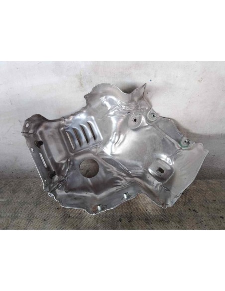 NO IDENTIFICADO FORD FIESTA (CE1) - 186345