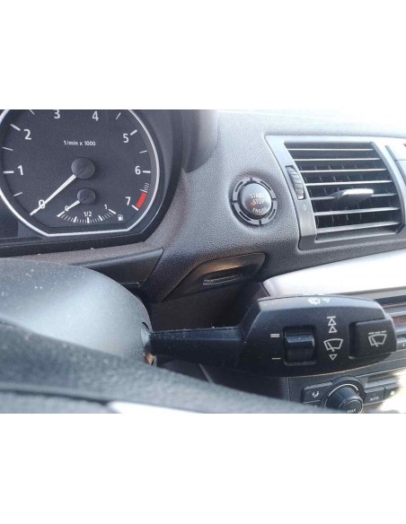 MANDO MULTIFUNCION BMW SERIE 1 BERLINA (E81/E87) - 186449