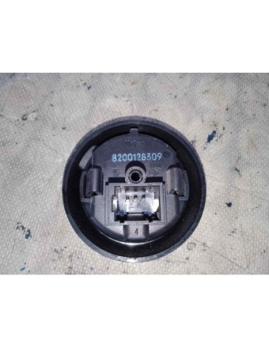 MANDO LUCES RENAULT KANGOO I (F/KC0) - 186542