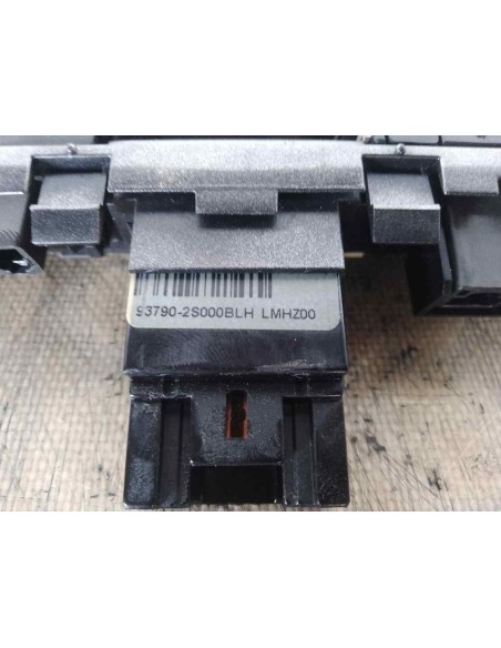 WARNING HYUNDAI IX35 (EL/LM) - 187012