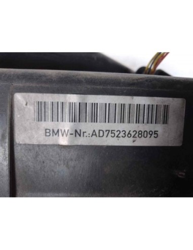 FILTRO AIRE BMW SERIE 1 BERLINA (E81/E87) - 187180