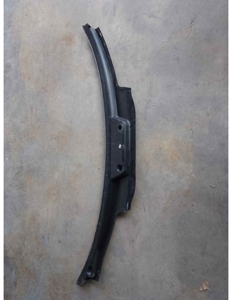 TORPEDO PORSCHE CAYENNE (TIPO 92A) - 187744