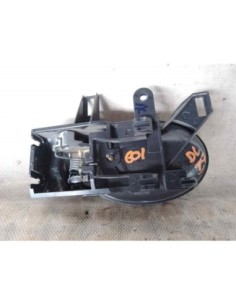 MANETA INTERIOR DELANTERA IZQUIERDA NISSAN NOTE (E12) -... 2