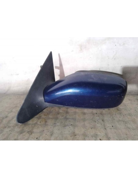 RETROVISOR IZQUIERDO RENAULT LAGUNA II (BG0) - 187753