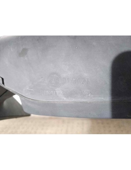 RETROVISOR IZQUIERDO RENAULT LAGUNA II (BG0) - 187753