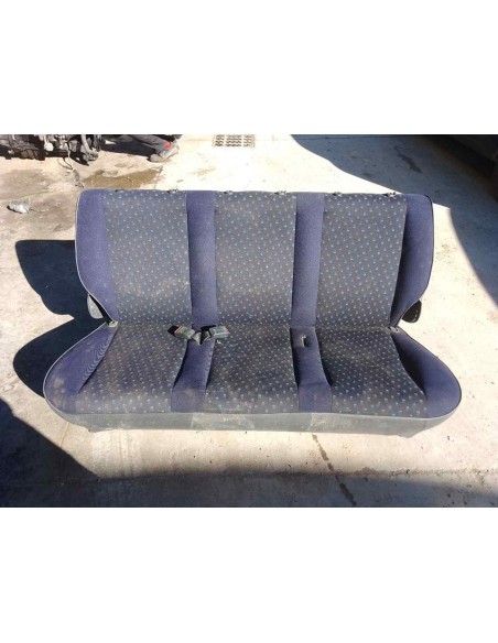 ASIENTOS TRASEROS PEUGEOT EXPERT COMBI (1995) - 169874