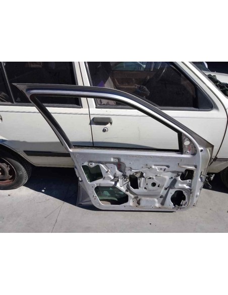 PUERTA DELANTERA IZQUIERDA PEUGEOT 406 BERLINA (S1/S2) - 118570