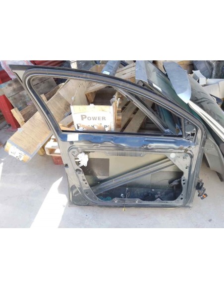 PUERTA DELANTERA IZQUIERDA VOLKSWAGEN PASSAT BERLINA (3C2) - 108385