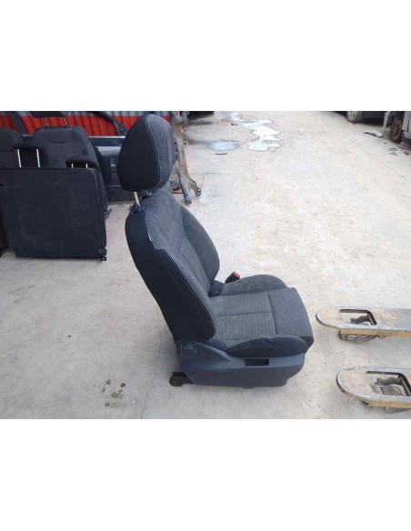 ASIENTO DELANTERO DERECHO CITROEN C4 BERLINA - 110942