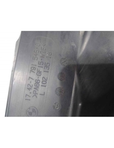 ELECTROVENTILADOR BMW SERIE 5 BERLINA (E60) -...