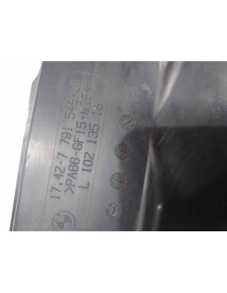 ELECTROVENTILADOR BMW SERIE 5 BERLINA (E60) - 182582