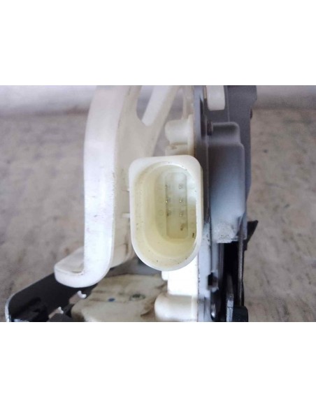 CERRADURA PUERTA DELANTERA DERECHA PORSCHE CAYENNE (TIPO 92A) - 168538