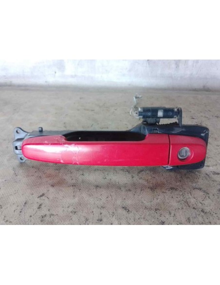 MANETA EXTERIOR DELANTERA IZQUIERDA TOYOTA YARIS (KSP9/SCP9/NLP9) - 178268