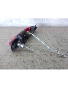 MANETA EXTERIOR DELANTERA IZQUIERDA TOYOTA YARIS... 2