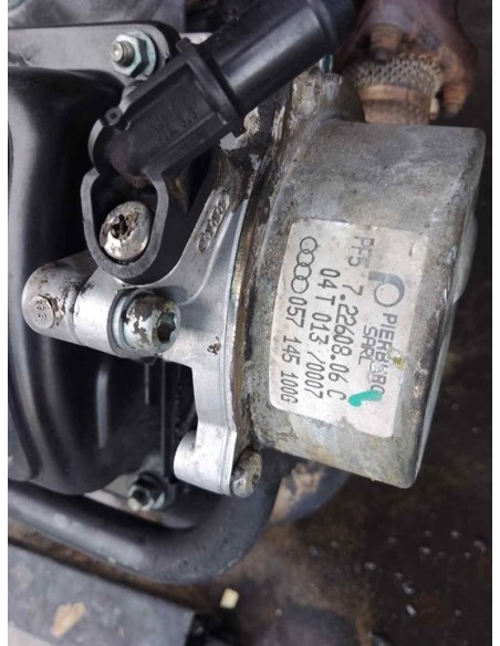 MOTOR COMPLETO AUDI A6 AVANT (4B5) - 135693