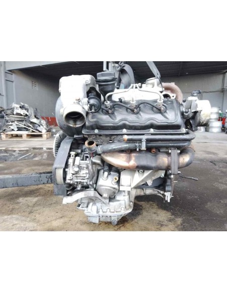 MOTOR COMPLETO AUDI A6 AVANT (4B5) - 135693