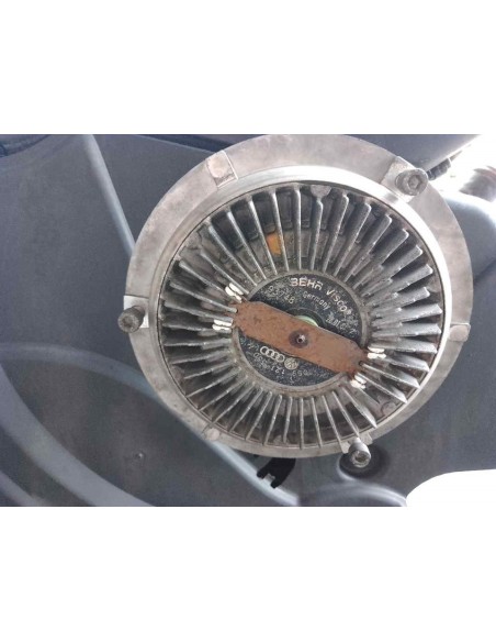 MOTOR COMPLETO AUDI A6 AVANT (4B5) - 135693