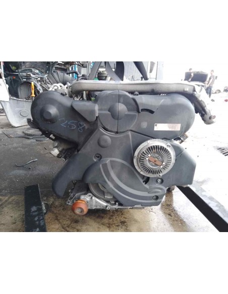 MOTOR COMPLETO AUDI A6 AVANT (4B5) - 135693