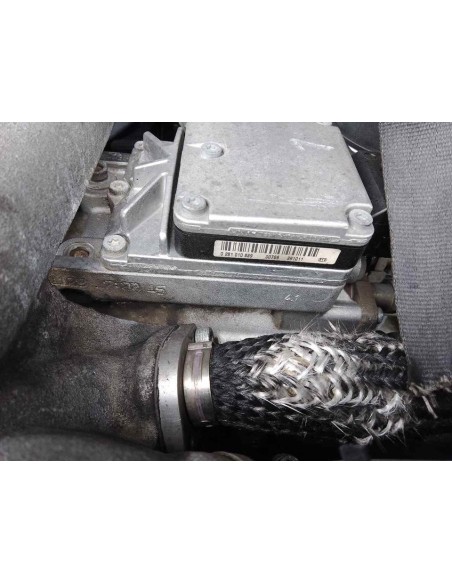 MOTOR COMPLETO AUDI A6 AVANT (4B5) - 135693