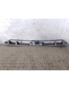 MANETA EXTERIOR MALETERO / PORTON PEUGEOT 207 - 160521 2