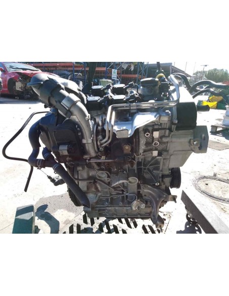 MOTOR COMPLETO SEAT LEON (5F1) - 146687