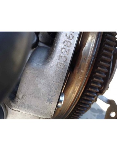 MOTOR COMPLETO SEAT LEON (5F1) - 146687