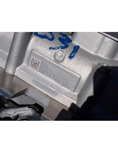 MOTOR COMPLETO SEAT LEON (5F1) - 146687