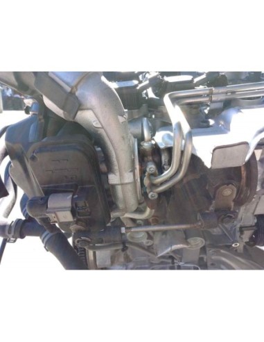 MOTOR COMPLETO SEAT LEON (5F1) - 146687