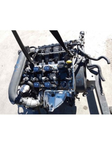 MOTOR COMPLETO SEAT LEON (5F1) - 146687