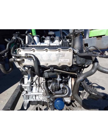 MOTOR COMPLETO SEAT LEON (5F1) - 146687