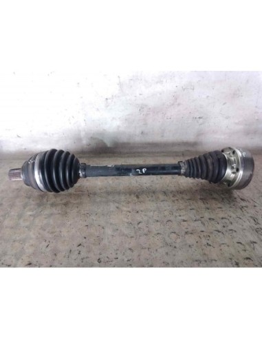 TRANSMISION DELANTERA IZQUIERDA SEAT ALTEA XL...