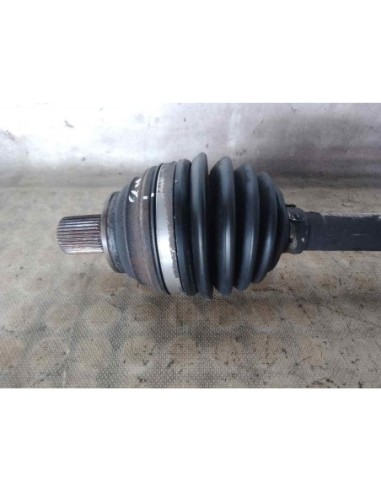 TRANSMISION DELANTERA IZQUIERDA SEAT ALTEA XL...