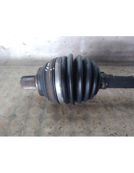 TRANSMISION DELANTERA IZQUIERDA SEAT ALTEA XL (5P5) - 177246