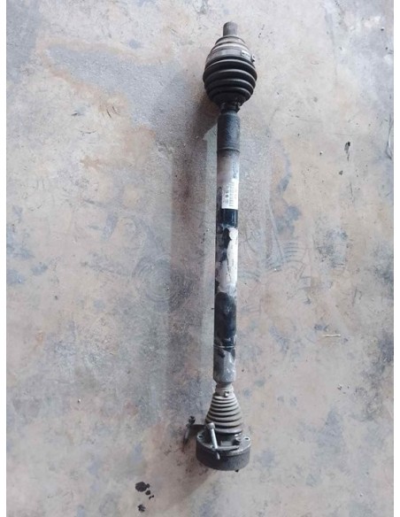 TRANSMISION DELANTERA DERECHA SEAT ALTEA XL (5P5) - 177245