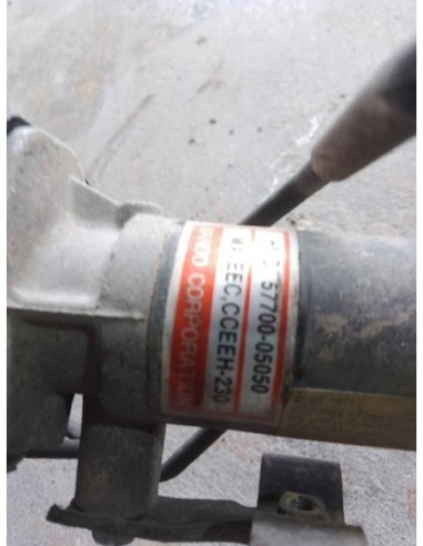 CREMALLERA DIRECCION HYUNDAI ATOS (EM) - 164209