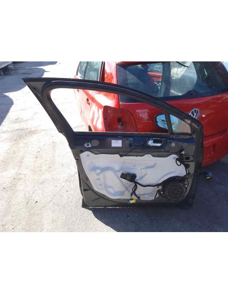 PUERTA DELANTERA IZQUIERDA CITROEN C5 BERLINA - 169279