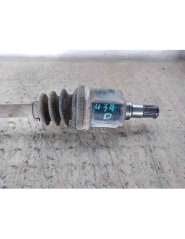 TRANSMISION DELANTERA DERECHA HYUNDAI ATOS (EM)...