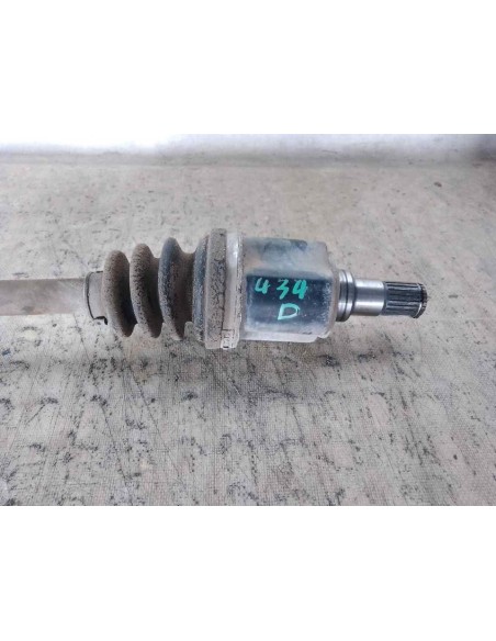 TRANSMISION DELANTERA DERECHA HYUNDAI ATOS (EM) - 164234