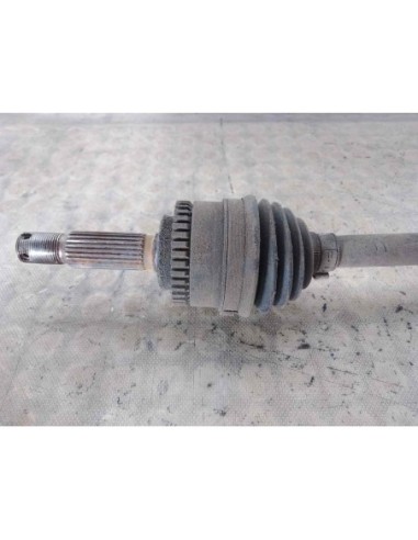 TRANSMISION DELANTERA DERECHA HYUNDAI ATOS (EM)...