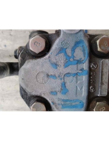 BOMBA DIRECCION SEAT LEON (1M1) - 128730